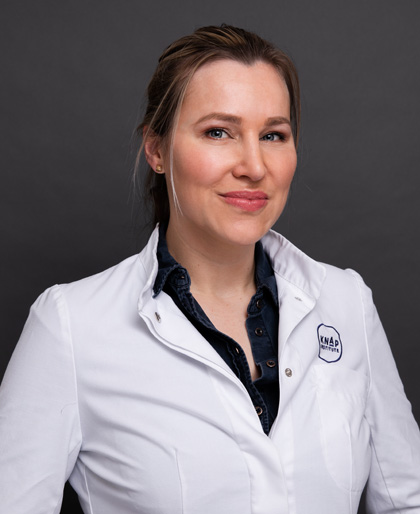 AnnebethKroeskop.com - Annebeth Kroeskop